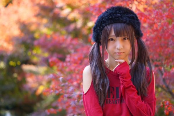 Tả Chân - あんにゅい - – photo 36