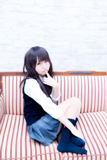 Tả Chân - あんにゅい - – photo 38