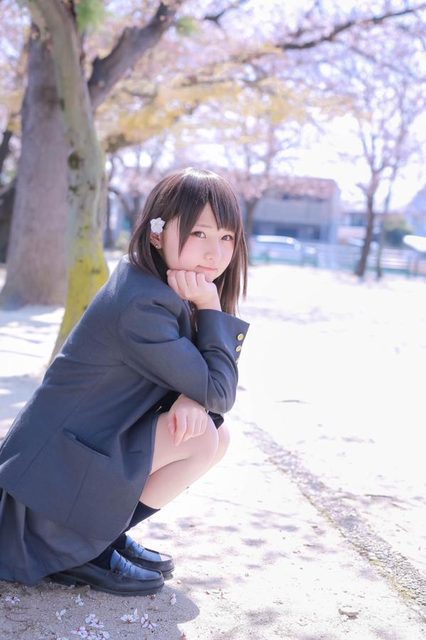 Tả Chân - あんにゅい - – photo 39