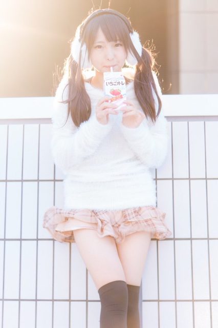 Tả Chân - あんにゅい - – photo 43