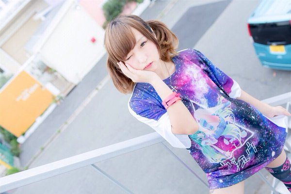 Tả Chân - あんにゅい - – photo 44