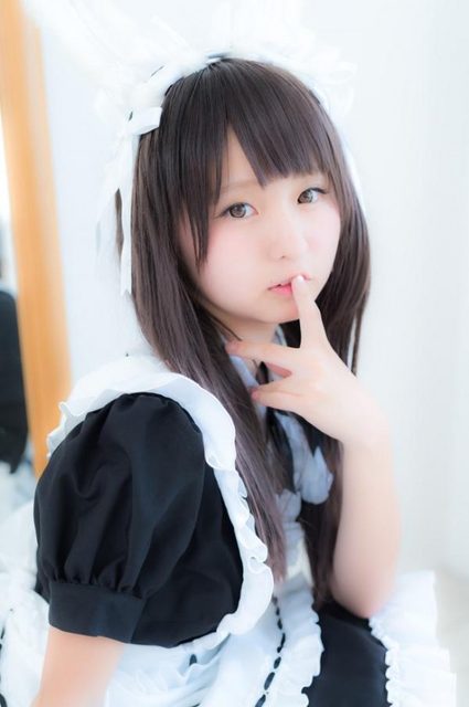 Tả Chân - あんにゅい - – photo 46