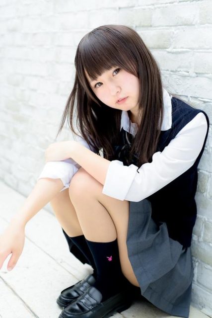 Tả Chân - あんにゅい - – photo 47