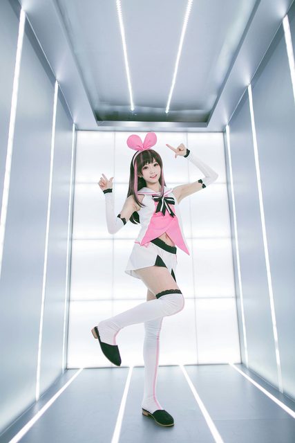 Ai Ái Tương - 人工ai爱酱 – photo 2