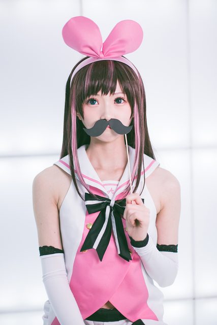 Ai Ái Tương - 人工ai爱酱 – photo 4