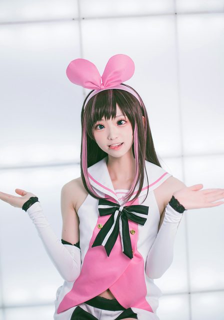 Ai Ái Tương - 人工ai爱酱 – photo 5