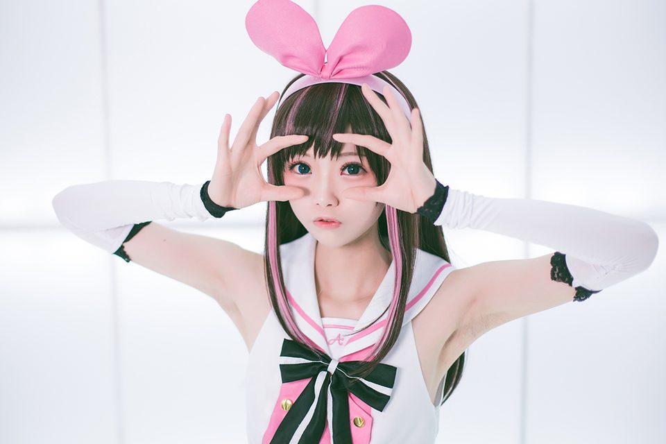 Ai Ái Tương - 人工ai爱酱 – photo 6