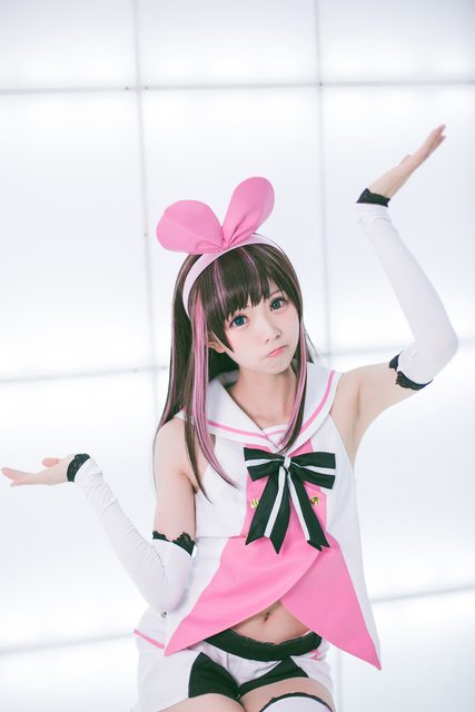 Ai Ái Tương - 人工ai爱酱 – photo 9