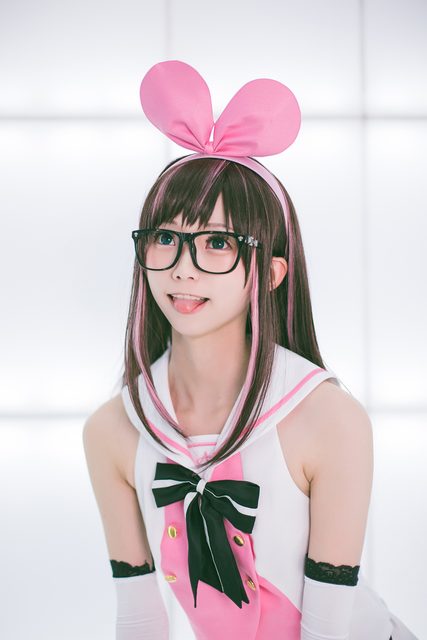 Ai Ái Tương - 人工ai爱酱 – photo 12