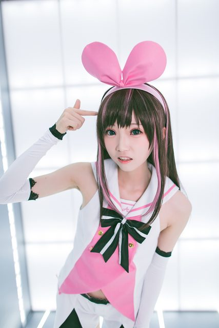 Ai Ái Tương - 人工ai爱酱 – photo 14
