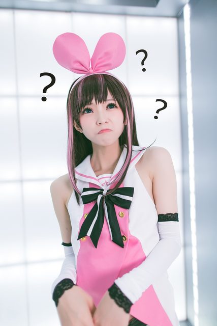 Ai Ái Tương - 人工ai爱酱 – photo 17