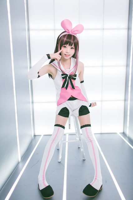 Ai Ái Tương - 人工ai爱酱 – photo 18