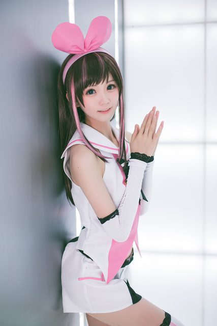 Ai Ái Tương - 人工ai爱酱 – photo 20