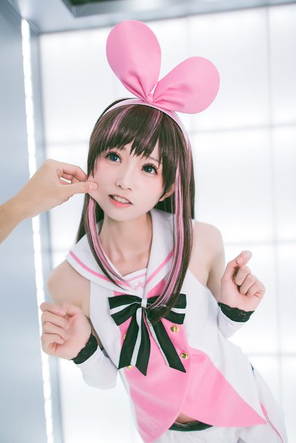 Ai Ái Tương - 人工ai爱酱 – photo 22