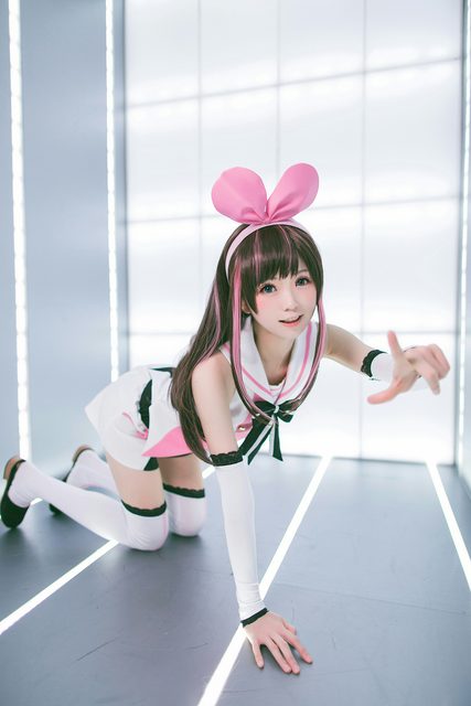 Ai Ái Tương - 人工ai爱酱 – photo 23