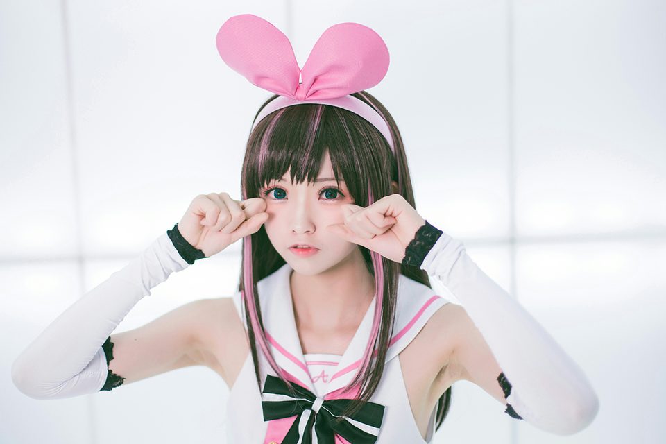 Ai Ái Tương - 人工ai爱酱 – photo 25