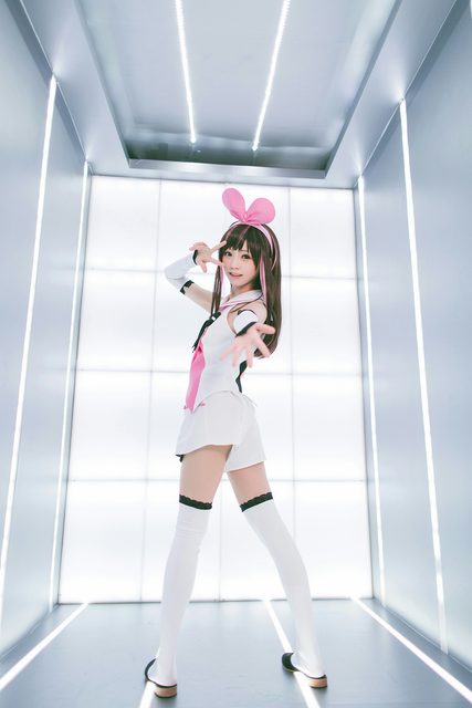 Ai Ái Tương - 人工ai爱酱 – photo 26