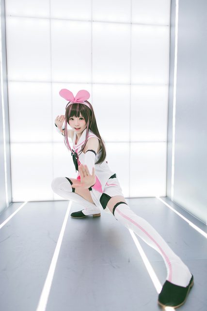Ai Ái Tương - 人工ai爱酱 – photo 27