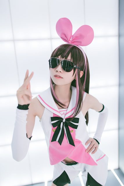 Ai Ái Tương - 人工ai爱酱 – photo 34
