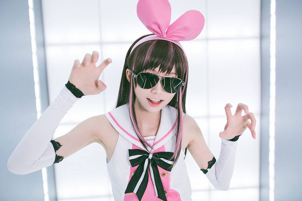 Ai Ái Tương - 人工ai爱酱 – photo 35