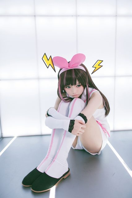 Ai Ái Tương - 人工ai爱酱 – photo 37