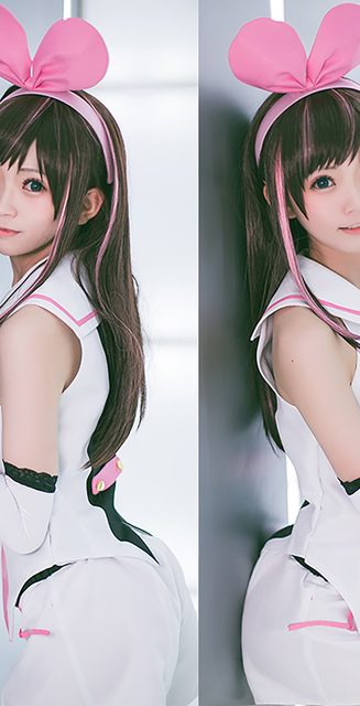 Ai Ái Tương - 人工ai爱酱 – photo 40