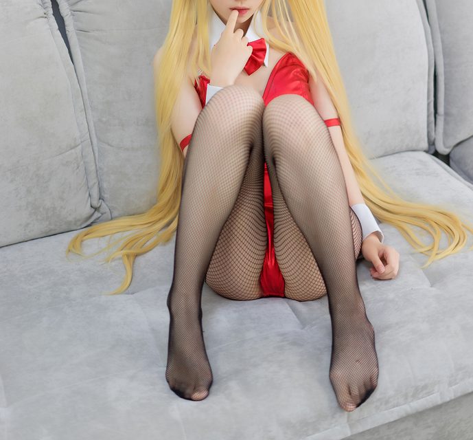 Anh Lê Lê Bunny - 英梨梨睡衣和兔女郎 – photo 29