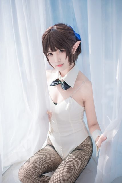 Bunny Girl – photo 1