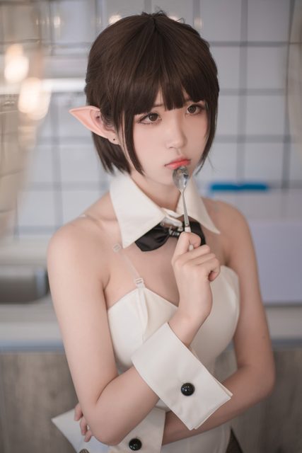 Bunny Girl – photo 2
