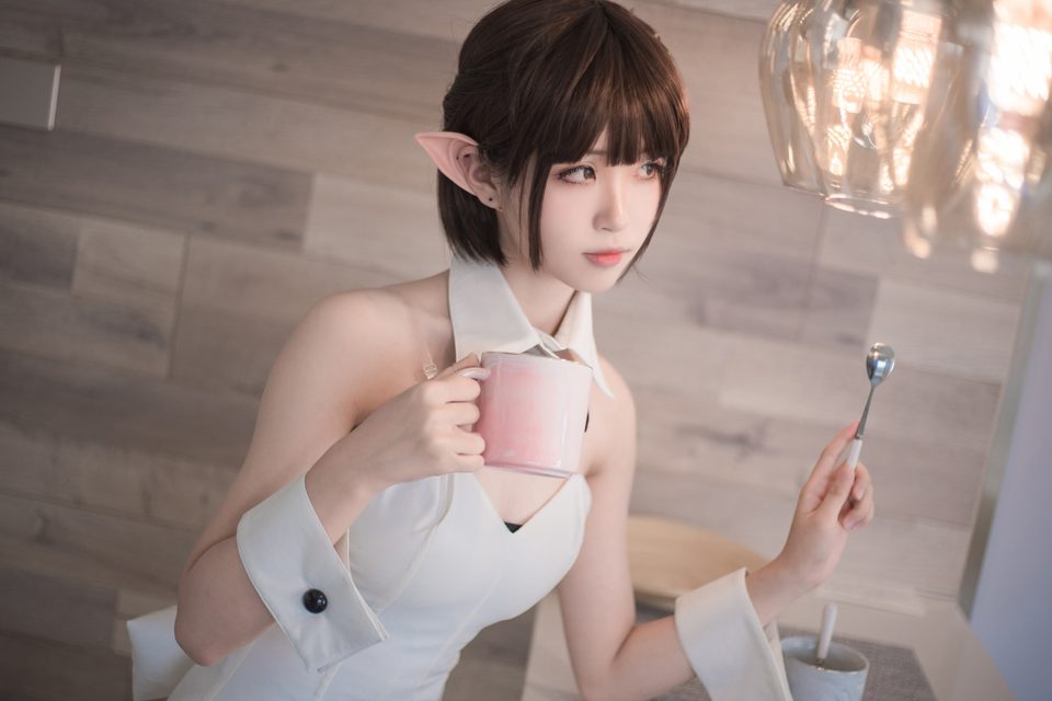 Bunny Girl – photo 4