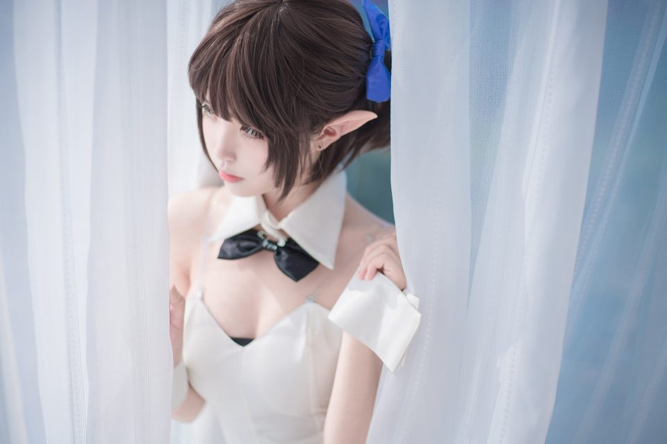 Bunny Girl – photo 5