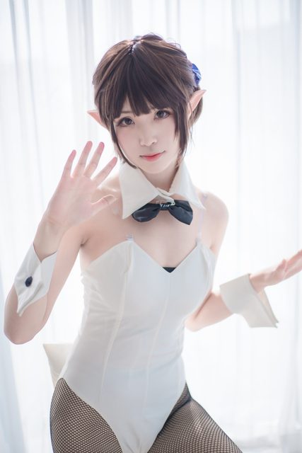 Bunny Girl – photo 6
