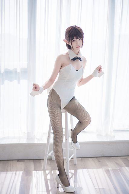 Bunny Girl – photo 7