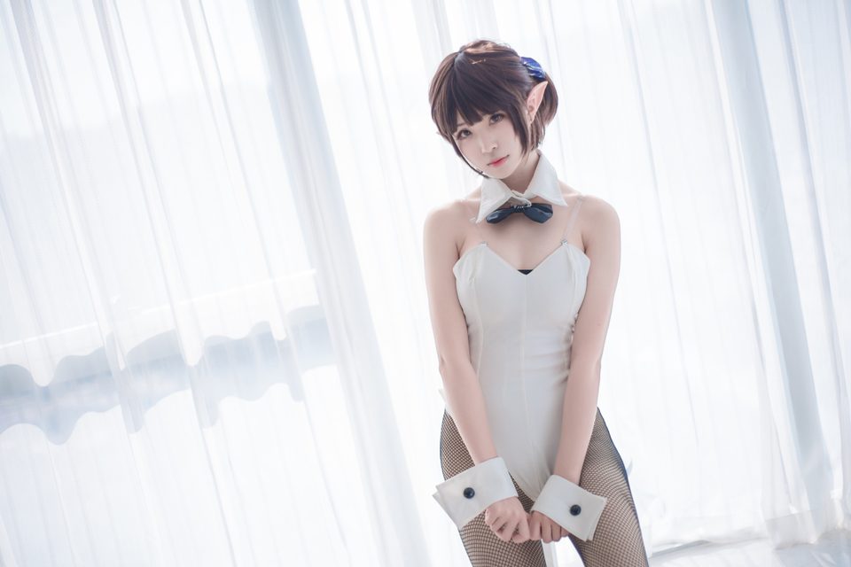 Bunny Girl – photo 8