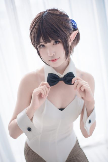 Bunny Girl – photo 9
