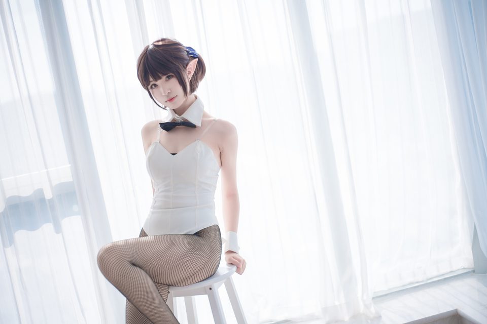 Bunny Girl – photo 10