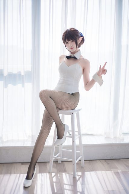 Bunny Girl – photo 11