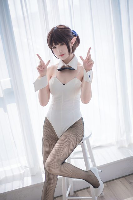 Bunny Girl – photo 12