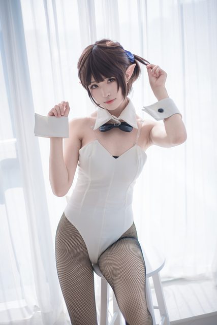 Bunny Girl – photo 14