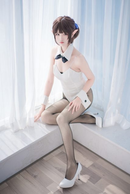 Bunny Girl – photo 16