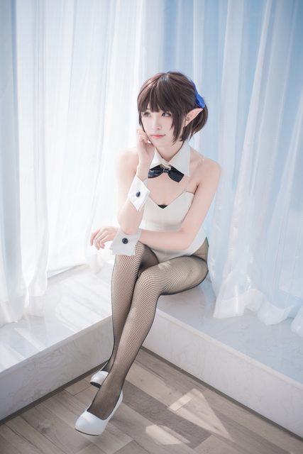 Bunny Girl – photo 17