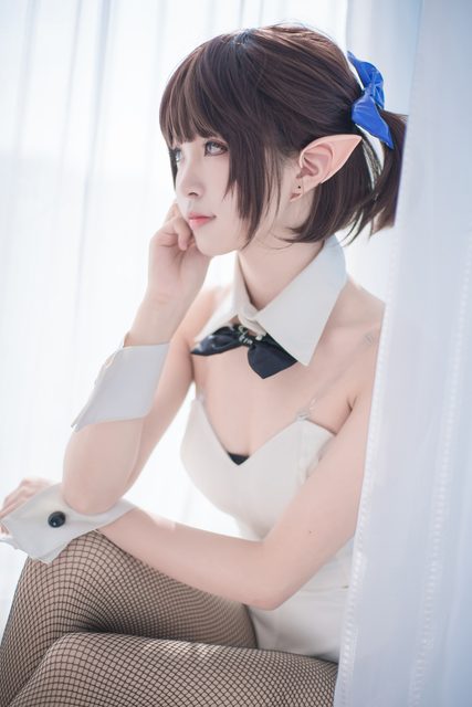 Bunny Girl – photo 19