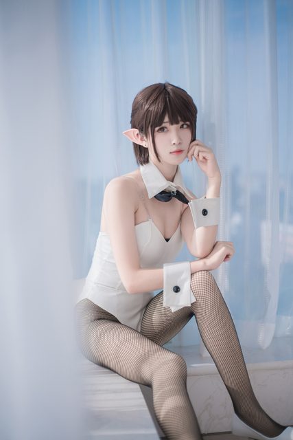 Bunny Girl – photo 21