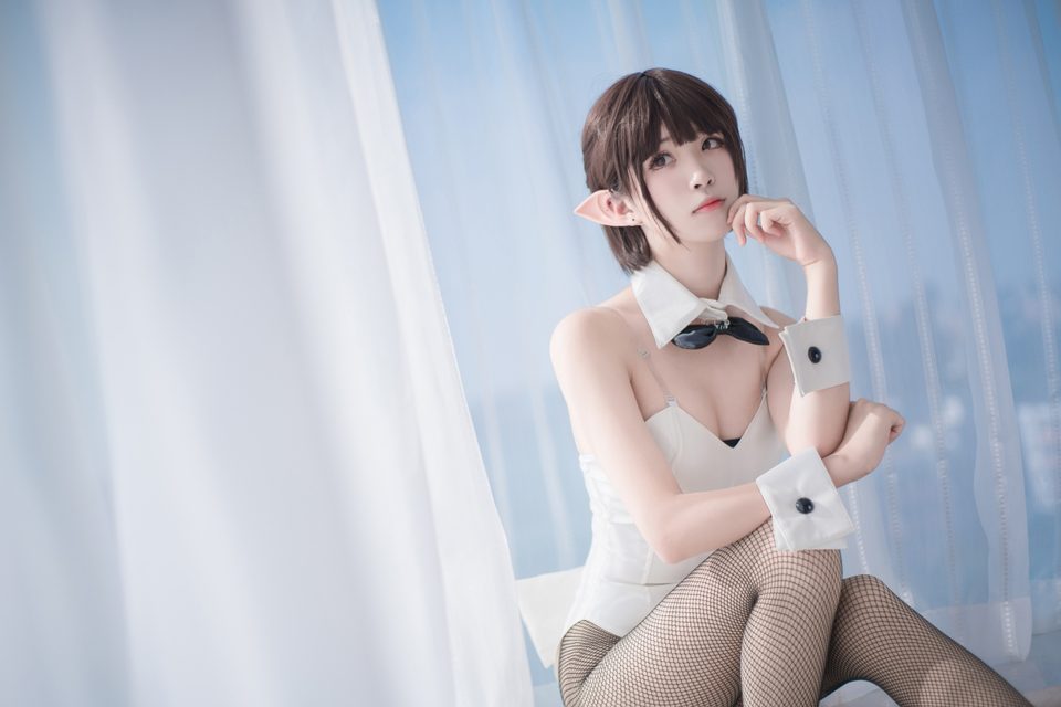 Bunny Girl – photo 22