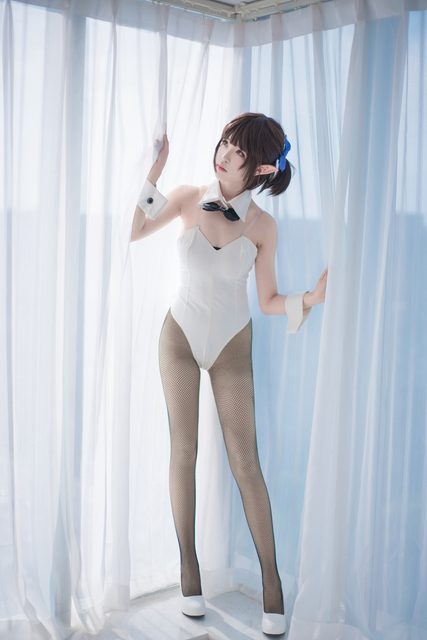 Bunny Girl – photo 26