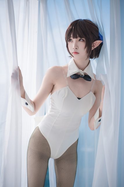 Bunny Girl – photo 27