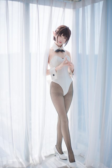 Bunny Girl – photo 28