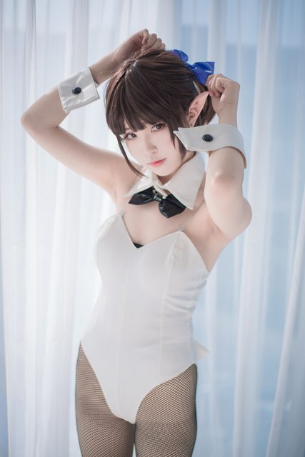 Bunny Girl – photo 29