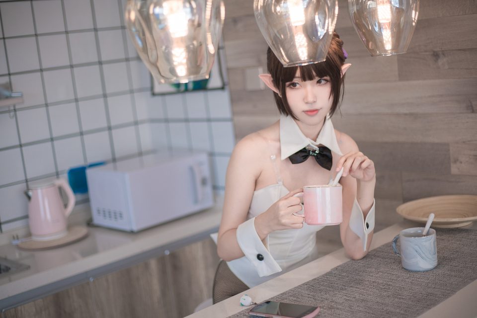 Bunny Girl – photo 30