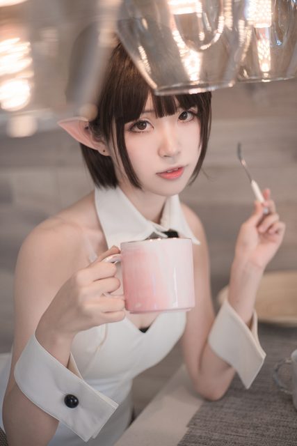 Bunny Girl – photo 31
